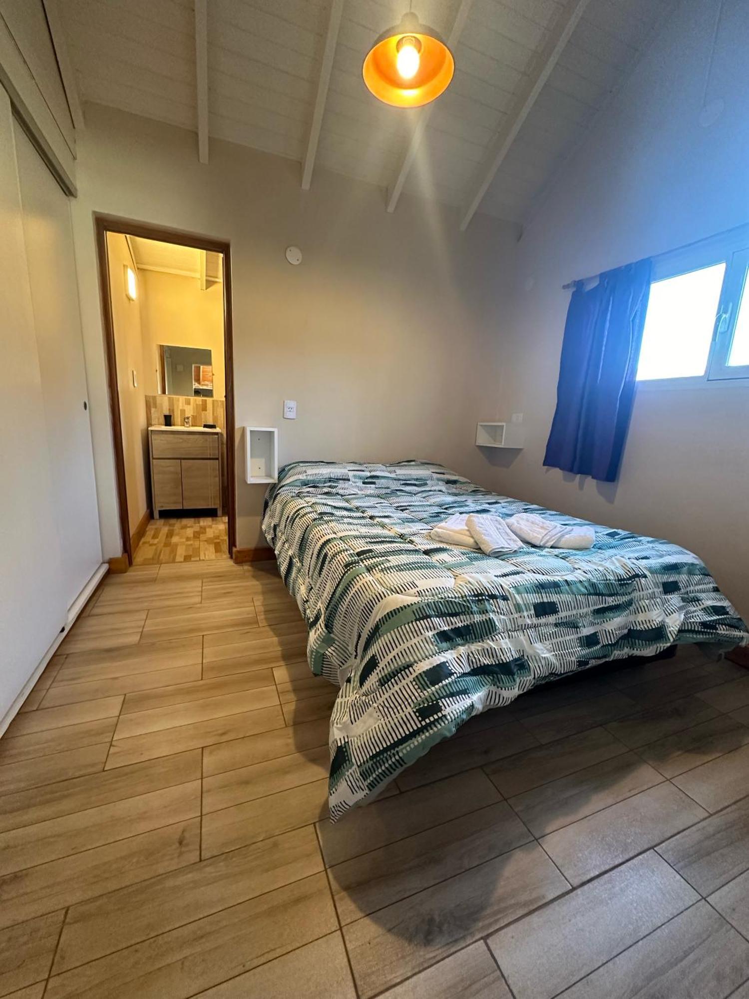 La Casita De Vani Apartamento *