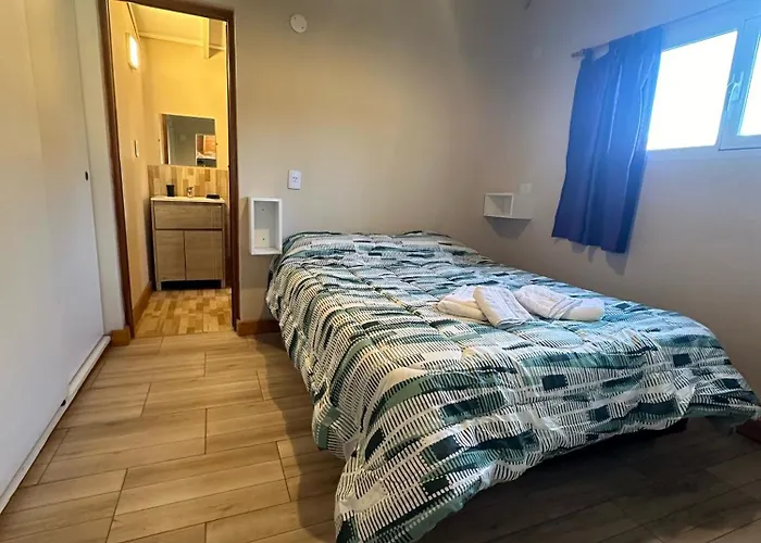 La Casita De Vani