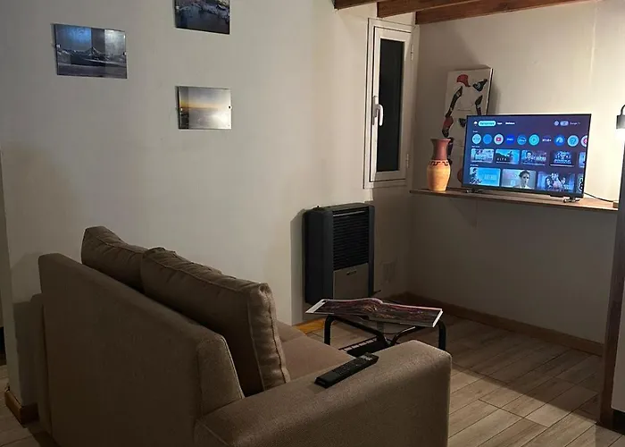 La Casita De Vani