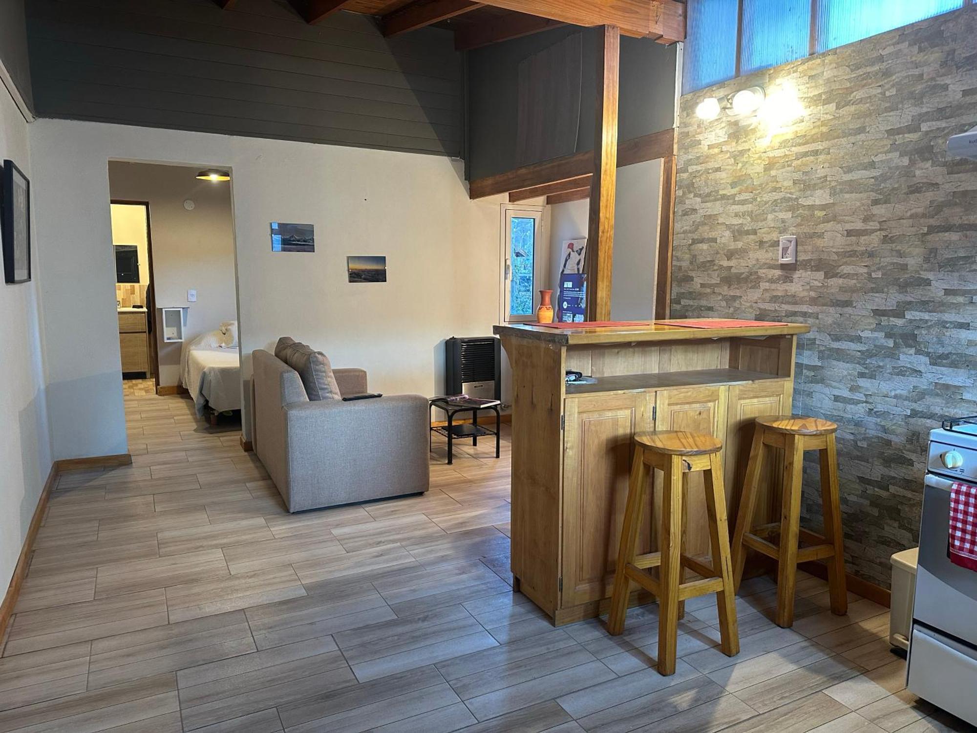 La Casita De Vani Apartment San Martin de los Andes