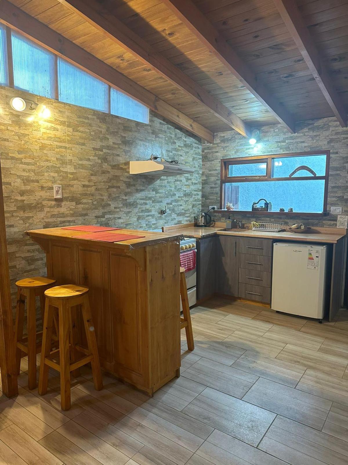 La Casita De Vani Apartment San Martin de los Andes